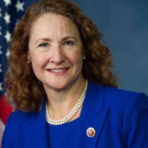 Elizabeth Esty